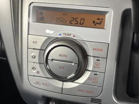 Mazda Flair Crossover