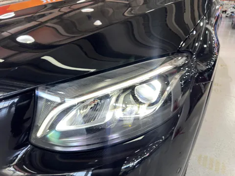 Mercedes-Benz Mercedes-Benz GLC