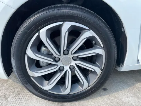 Geely Emgrand GL