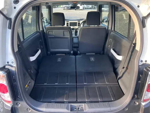 Mazda Flair Crossover