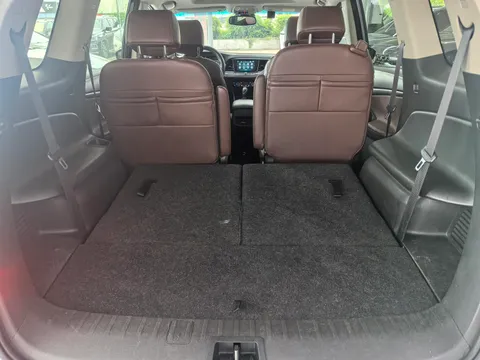 Buick GL6