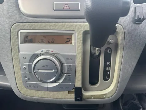 Mazda AZ-Wagon