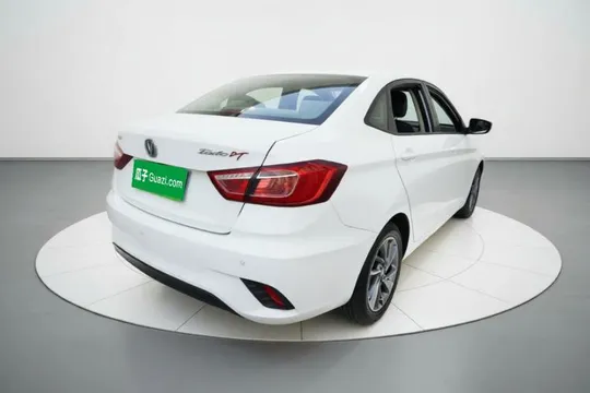 Changan Eado DT