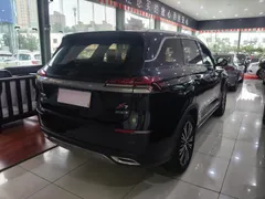 Changan X7