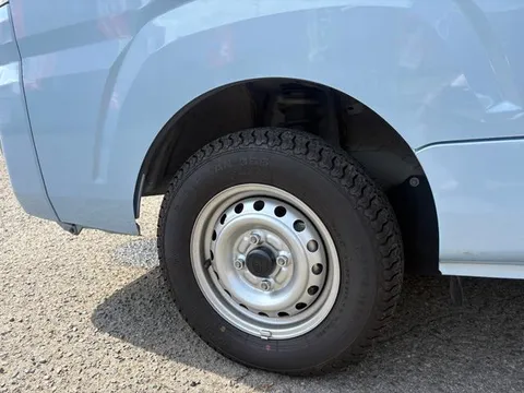 Subaru Sambar Truck