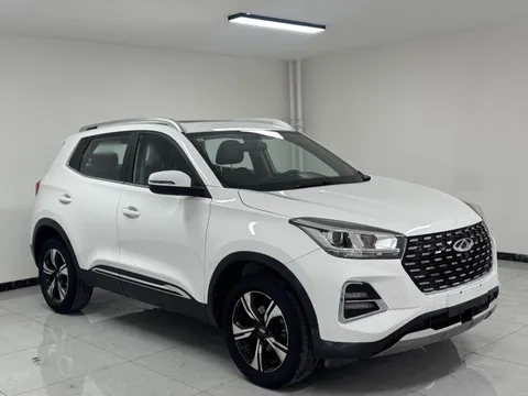 Chery Tiggo 5x