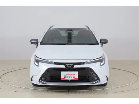 Toyota Corolla Touring
