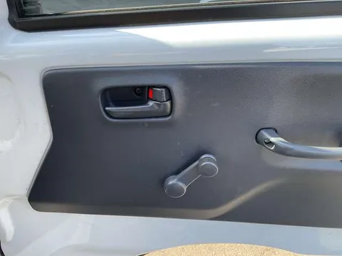 Suzuki Carry
