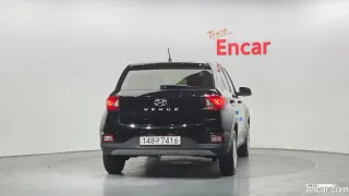 Hyundai Venue