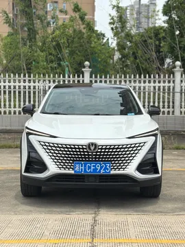 Changan UNI-T