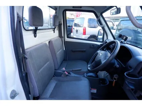 Nissan Clipper Truck