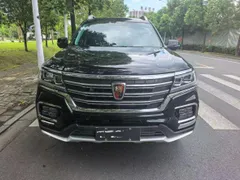 Roewe RX8