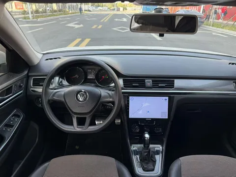 Volkswagen C-Trek