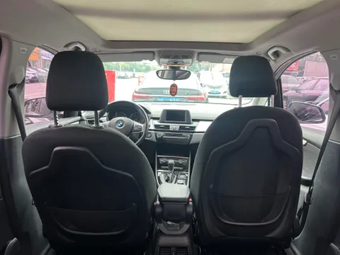 BMW 2-Series