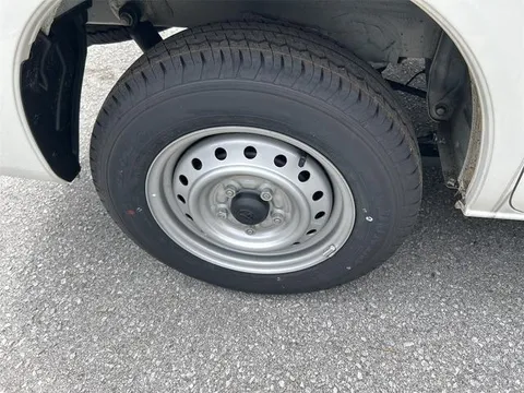 Toyota TownAce Van