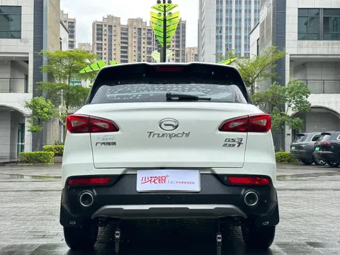 Gac GS3