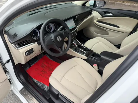 Buick Verano