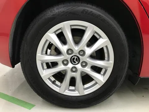 Mazda Axela Sport