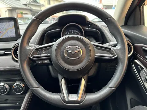 Mazda Mazda2 (Demio)