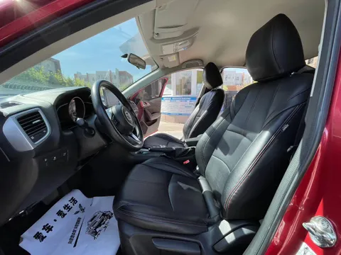 Mazda Mazda 3