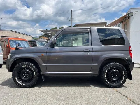 Nissan KIX
