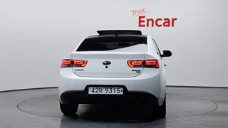 Kia Cerato (Forte)