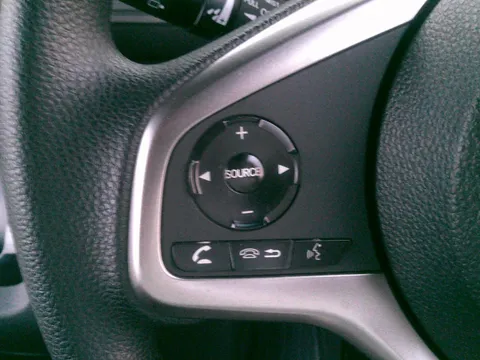 Honda N-VAN Plus Style
