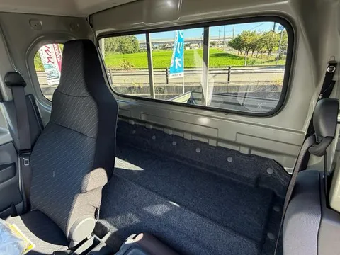 Suzuki Super Carry