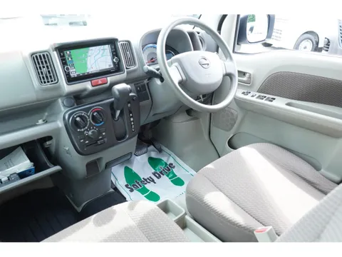 Nissan Clipper