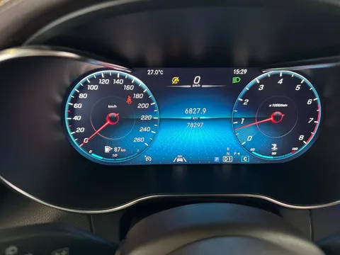 Mercedes-Benz Mercedes-Benz GLC