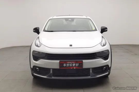 Lynk & Co 02