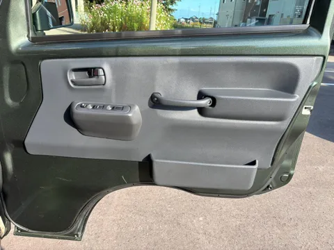 Suzuki Super Carry