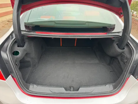 Jaguar XEL