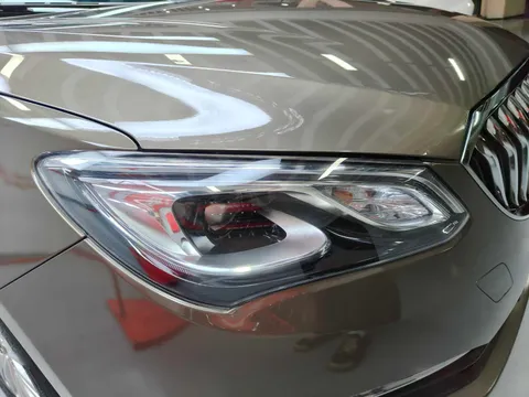 Buick Excelle GT