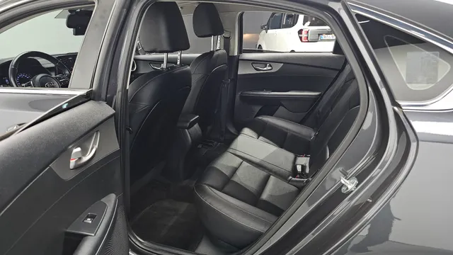 Kia Cerato (K3)