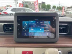 Suzuki Alto Lapin LC