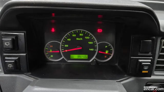 Chevrolet Damas