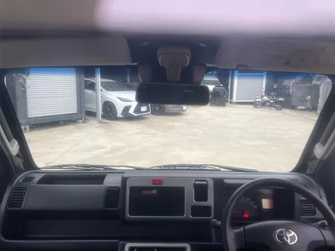 Toyota Pixis Truck