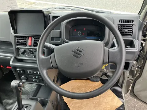 Suzuki Super Carry