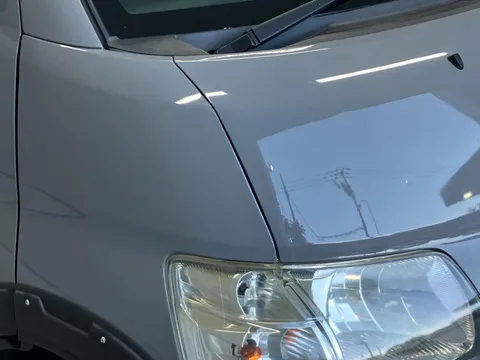 Toyota TownAce Van