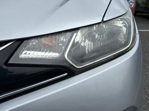 Honda Jazz (Fit)