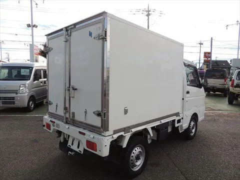 Nissan Clipper Truck