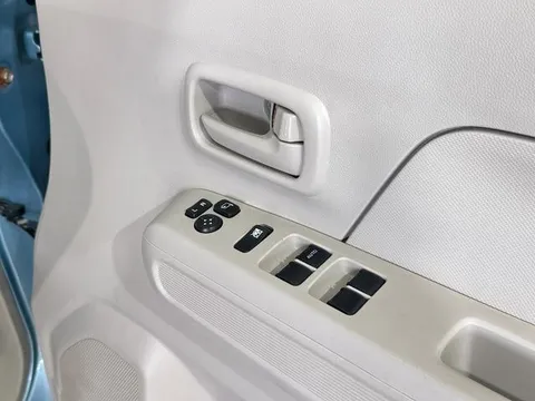 Mazda Flair