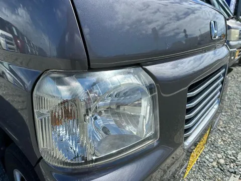 Honda Vamos Hobio