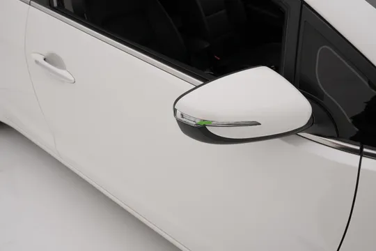 Kia Cerato (K3)