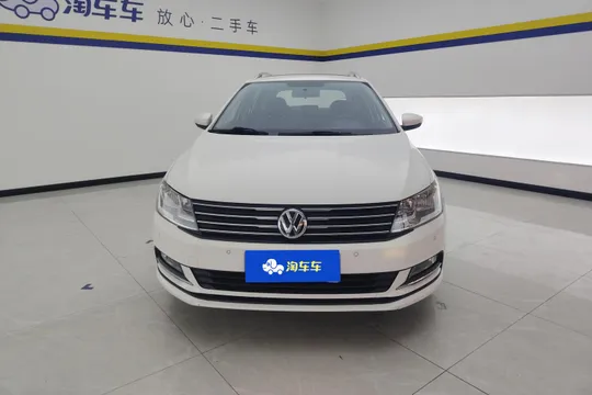 Volkswagen Gran Lavida
