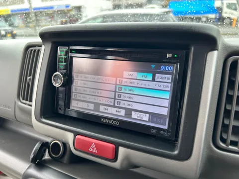 Nissan Clipper