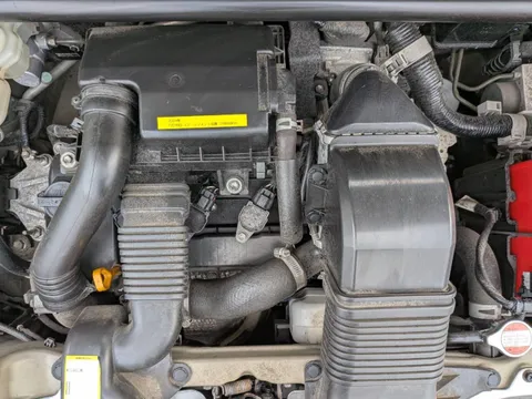 Suzuki Alto Turbo RS