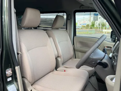 Nissan Clipper Rio
