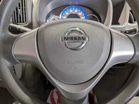 Nissan Clipper Rio